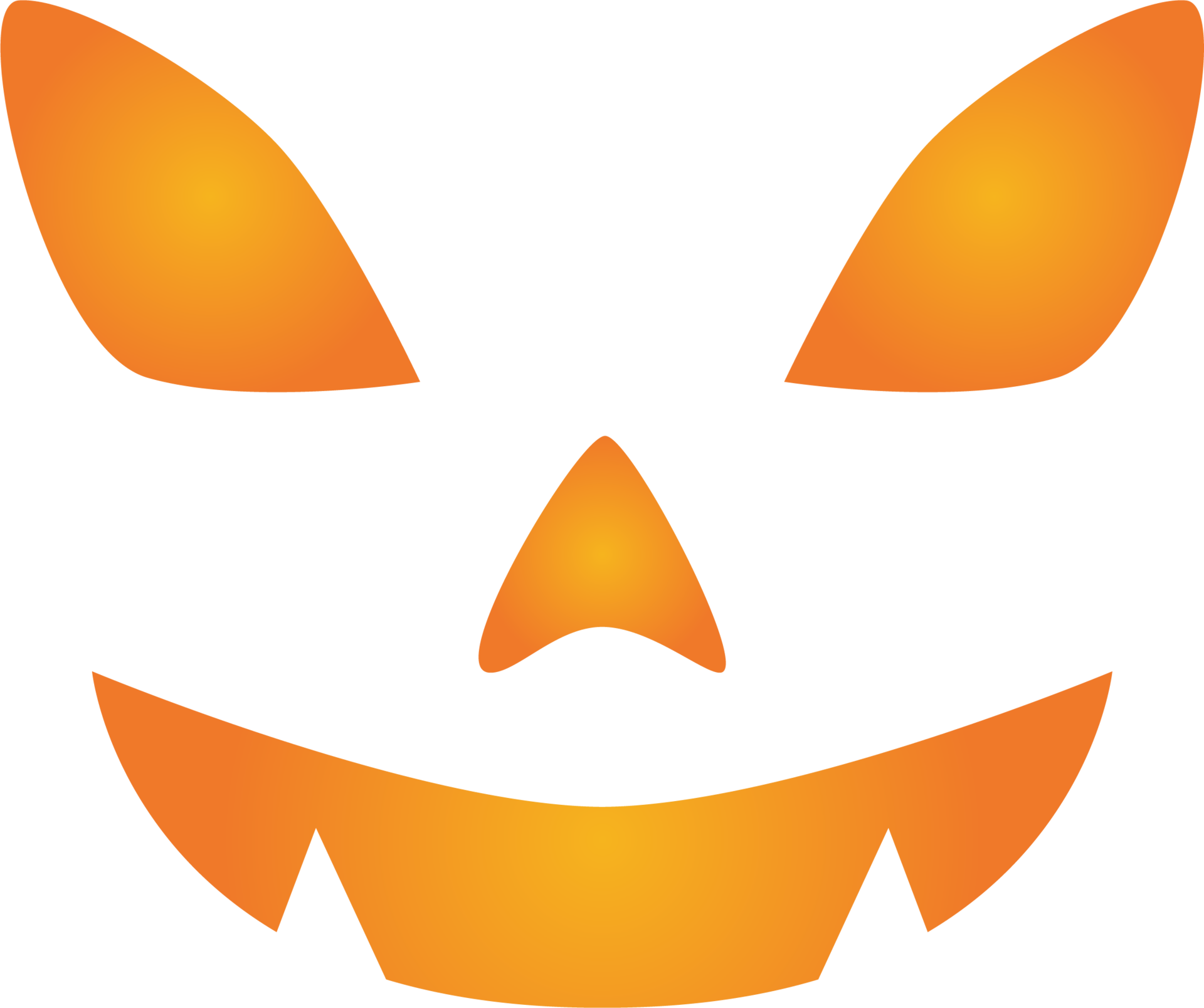 6) HALLOWEEN PUMPKIN face - abobora fantasia - Roblox in 2023