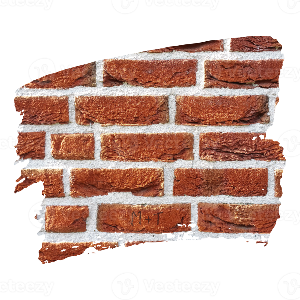 Brick Wall Sublimation Background 11894143 PNG