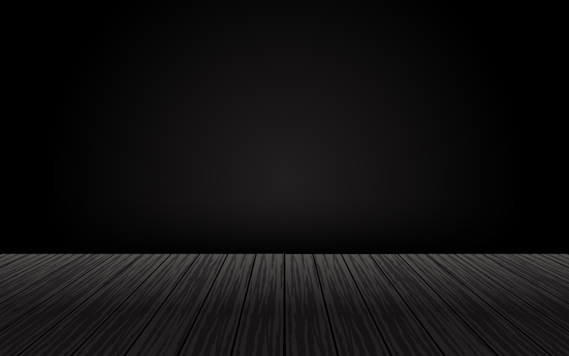 Wooden Floor With Black Wall Product Background 11895483 Vector Art At wooden-floor-with-black-wall-product-background-11895483-vector-art-at