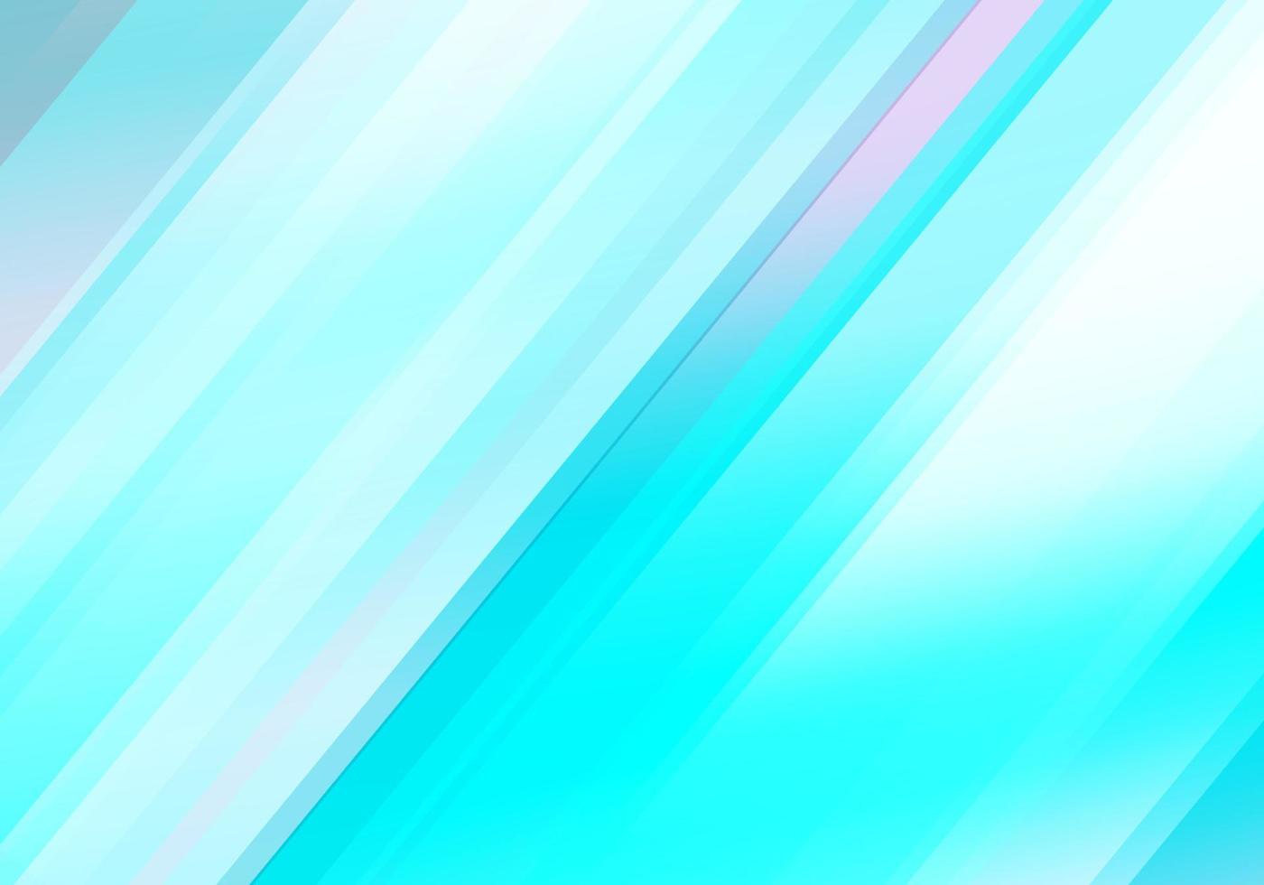 Gradient pastel abstract background and blue and pink gradient vector background design. colorised light blue and pink on dark wallpaper template design