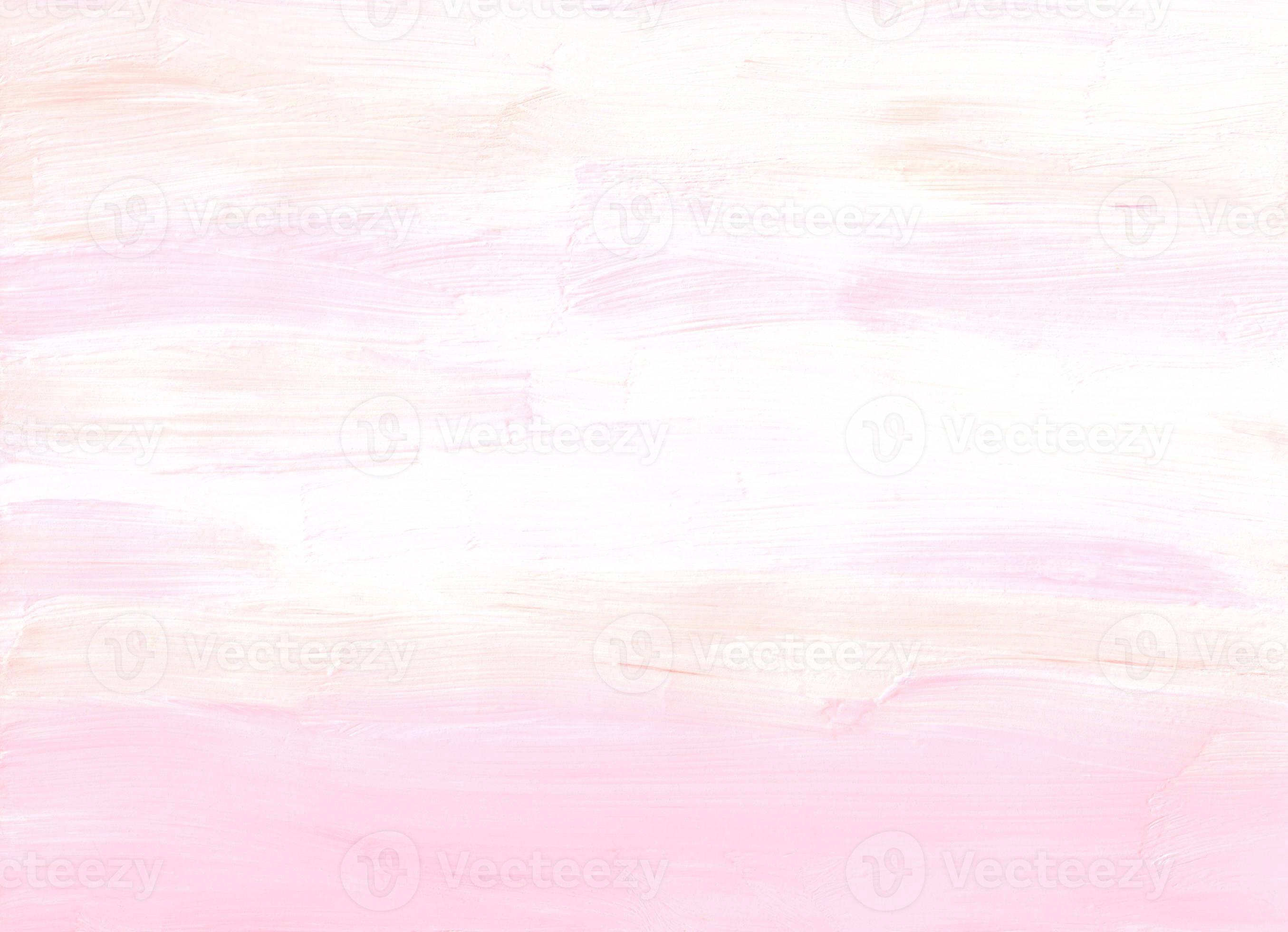 Abstract pastel soft pink, cream and white background. Light colorful