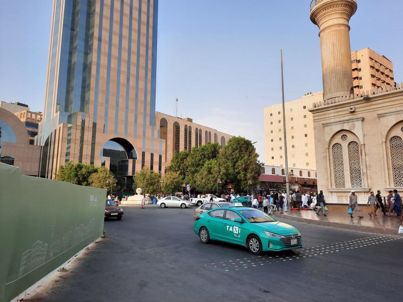 que dia es ramadan en arabia saudita