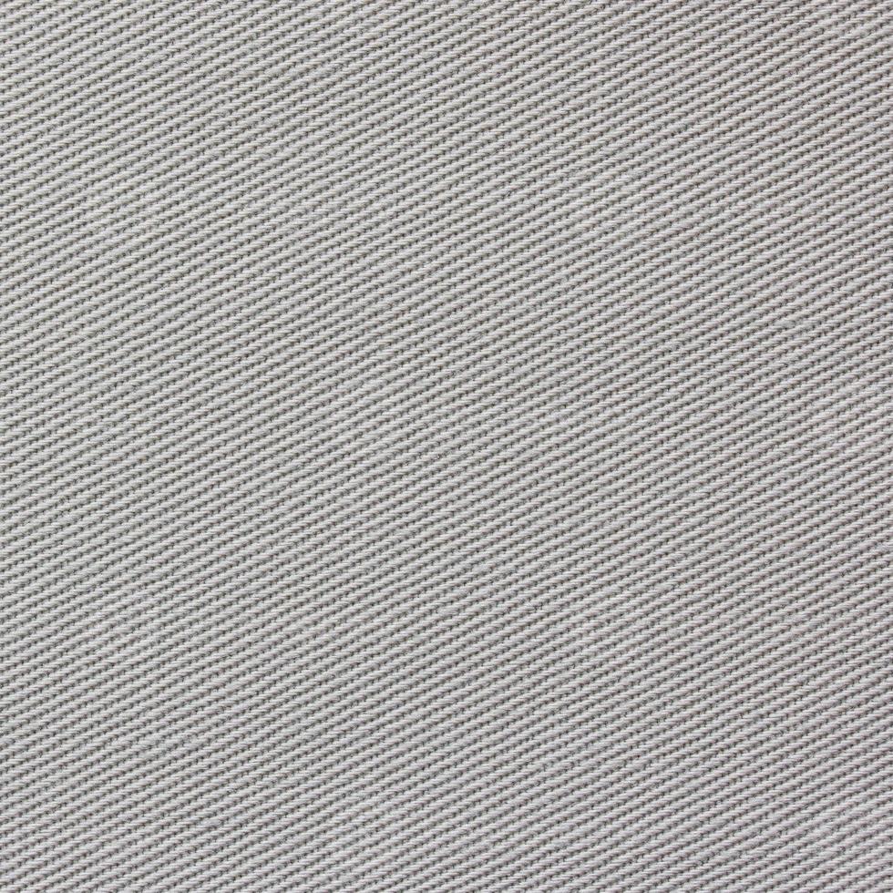 seamless gray fabric texture for background photo