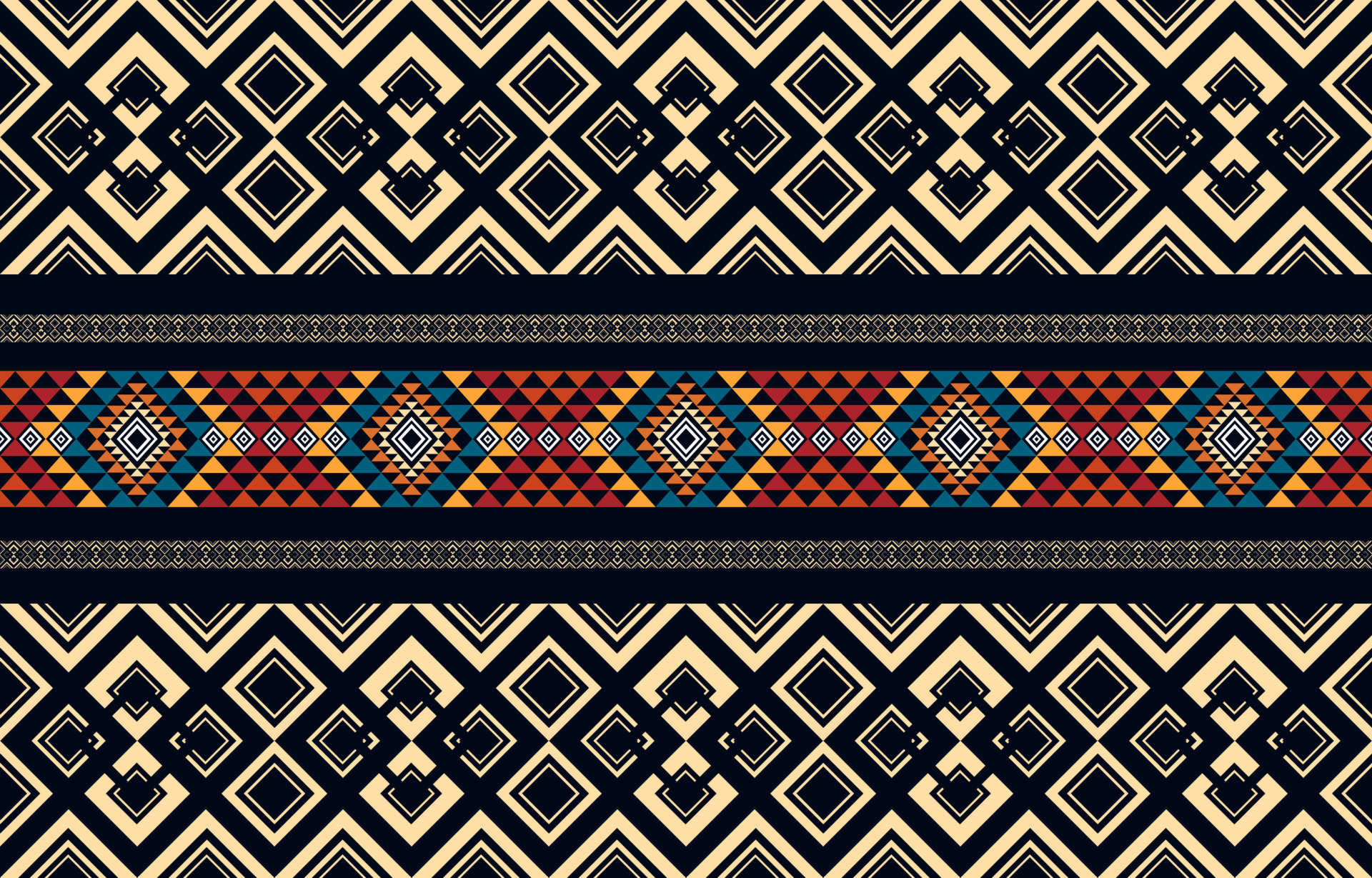 Ethnic cloth clearance