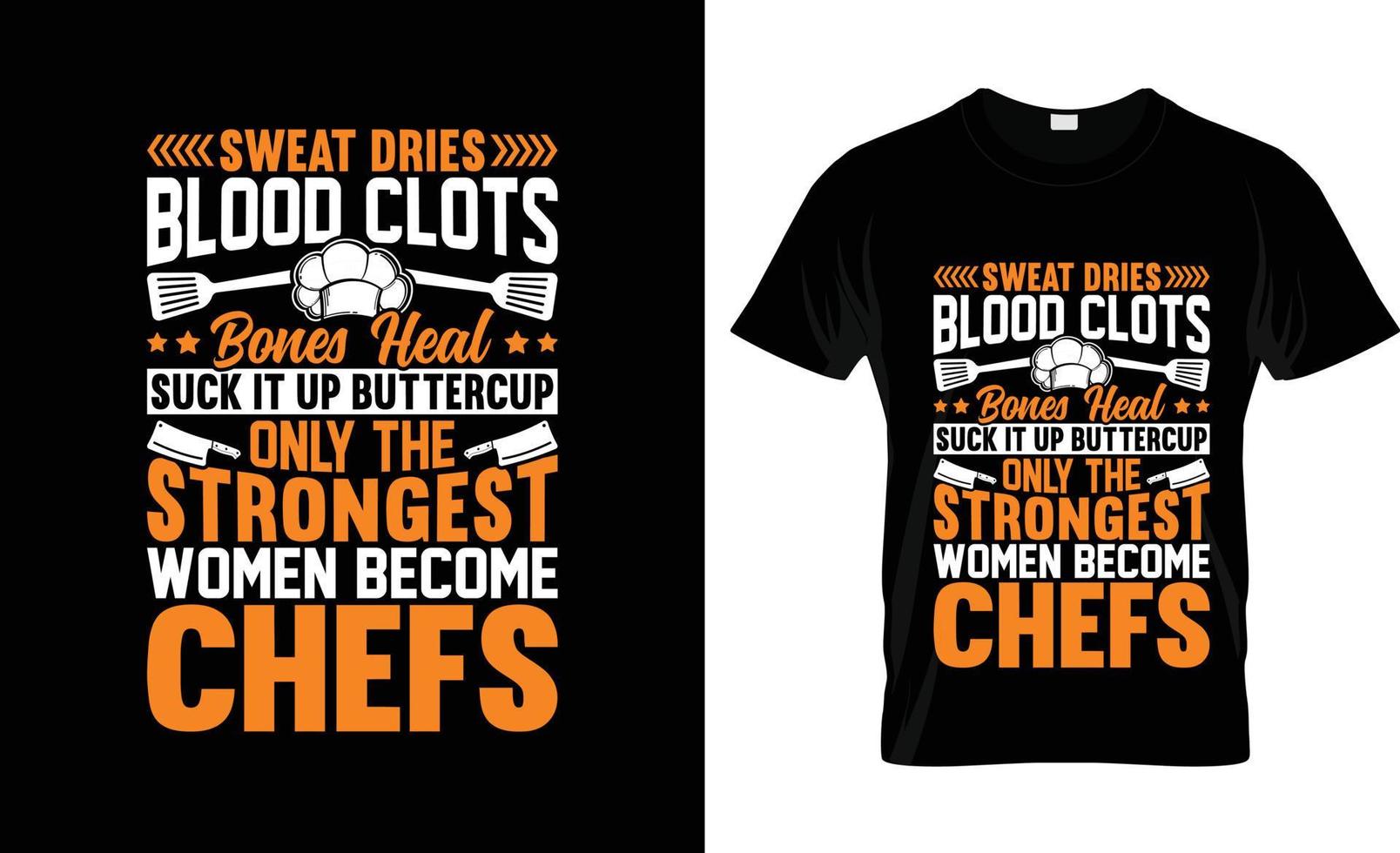 Chef t-shirt design, Chef t-shirt slogan and apparel design, Chef typography, Chef vector, Chef  illustration vector