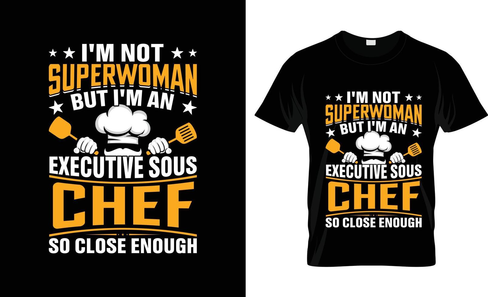 Chef t-shirt design, Chef t-shirt slogan and apparel design, Chef typography, Chef vector, Chef  illustration vector