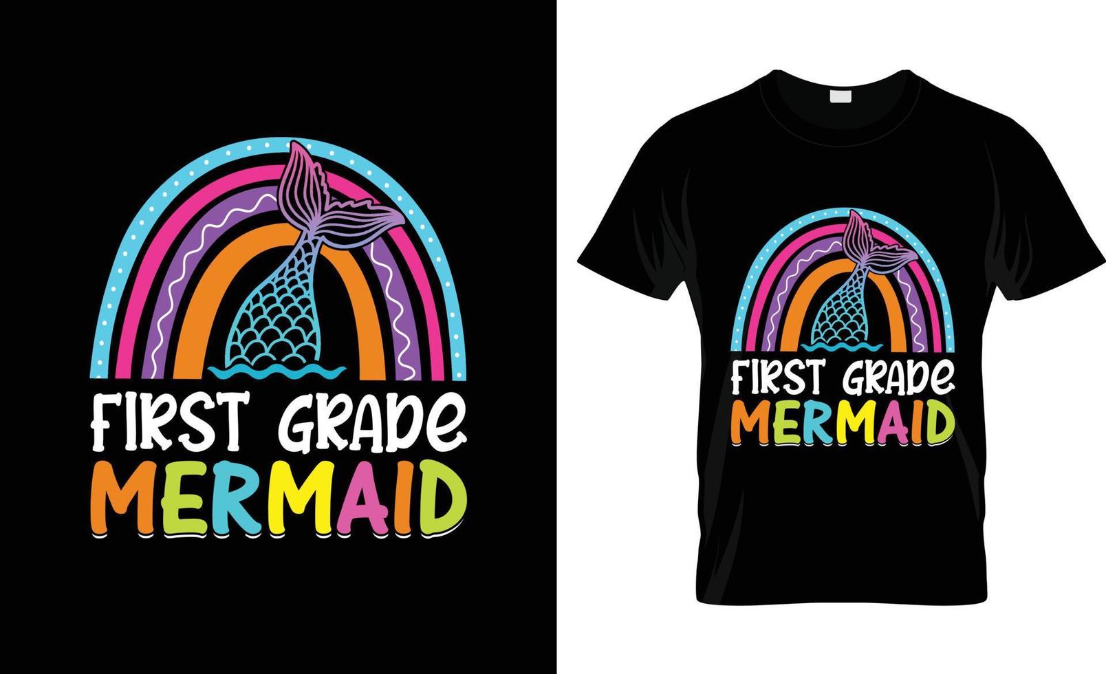 First day of school t-shirt design, First day of school t-shirt slogan and apparel design, First day of school typography, First day of school vector, First day of school illustration vector