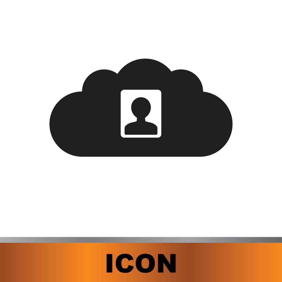 Icon design, Clipart with white background 11899543 Vector Art at Vecteezy