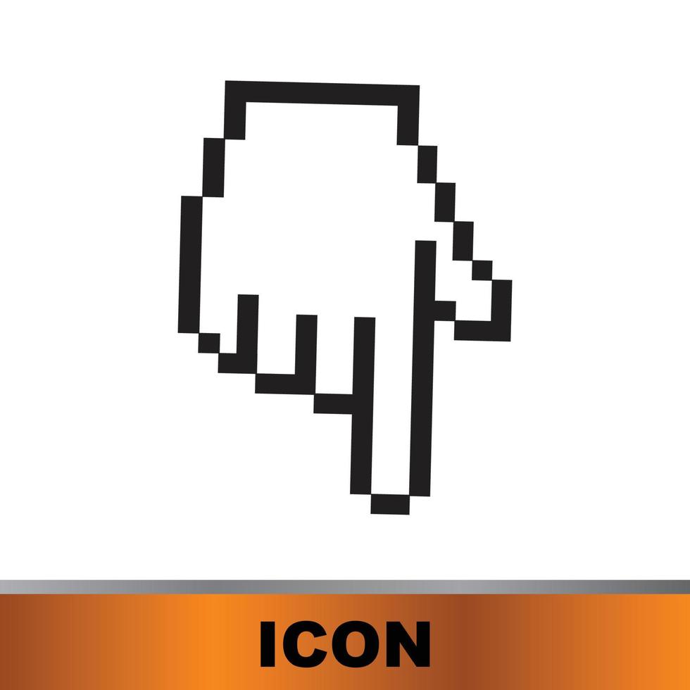 Icon design, Clipart with white background 11899590 Vector Art at Vecteezy