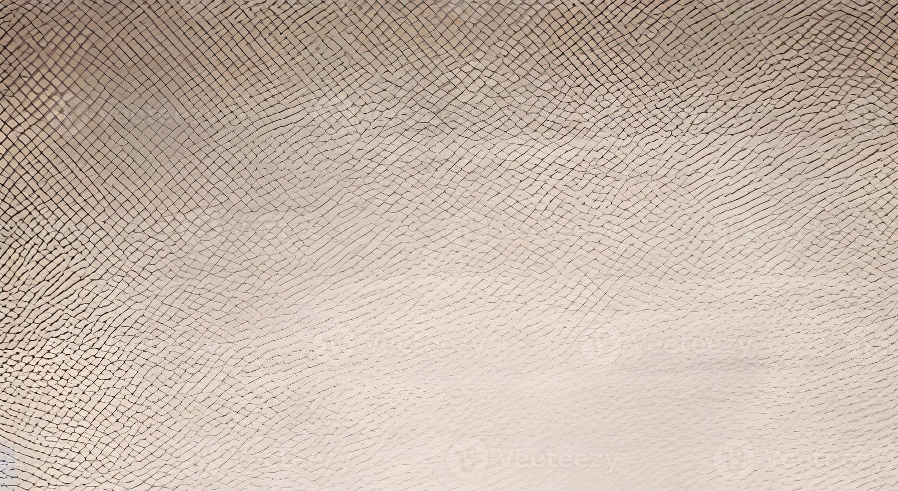 fabric for cross stitch It looks like a square grid and the canvas is white. photo