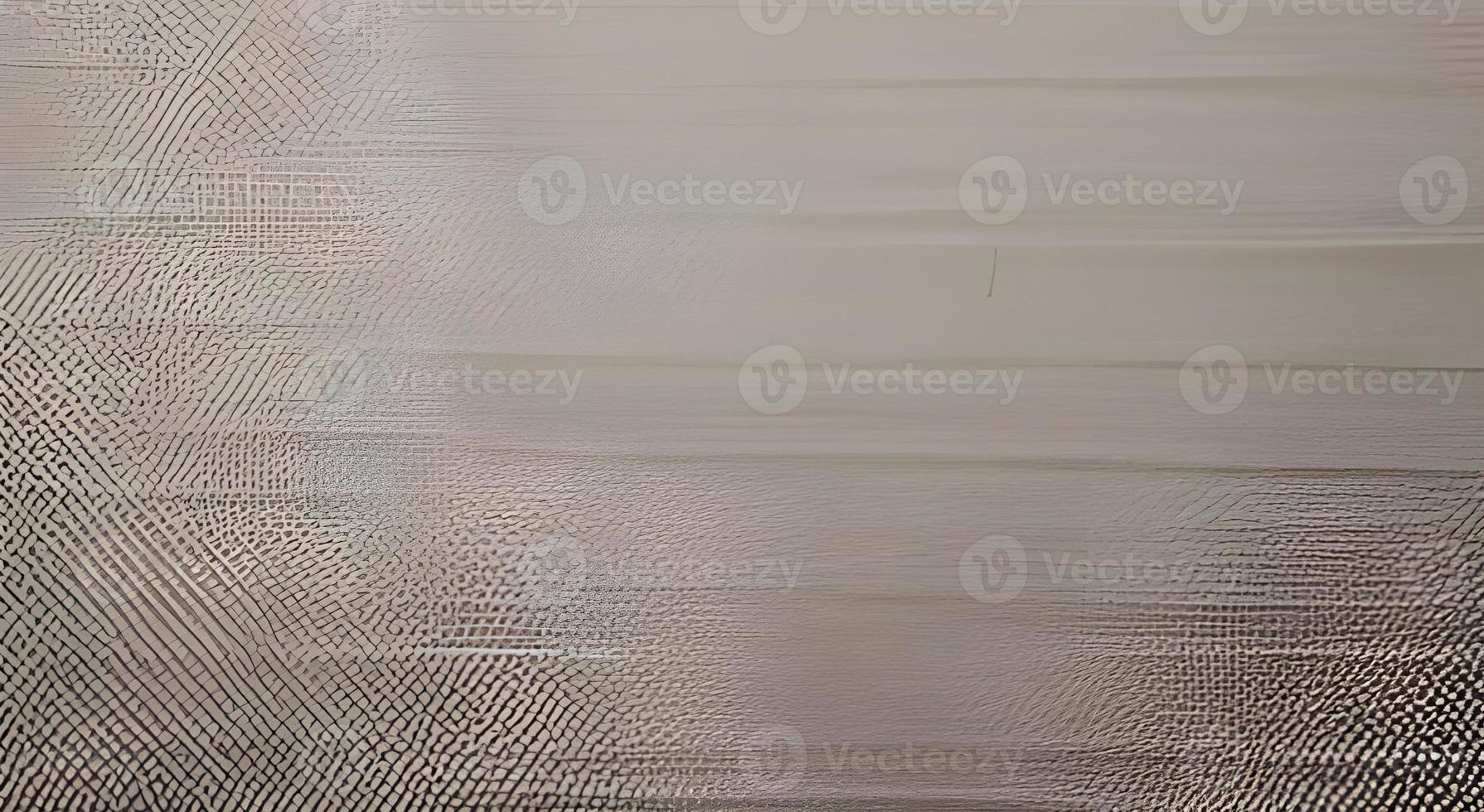 fabric for cross stitch It looks like a square grid and the canvas is white. photo
