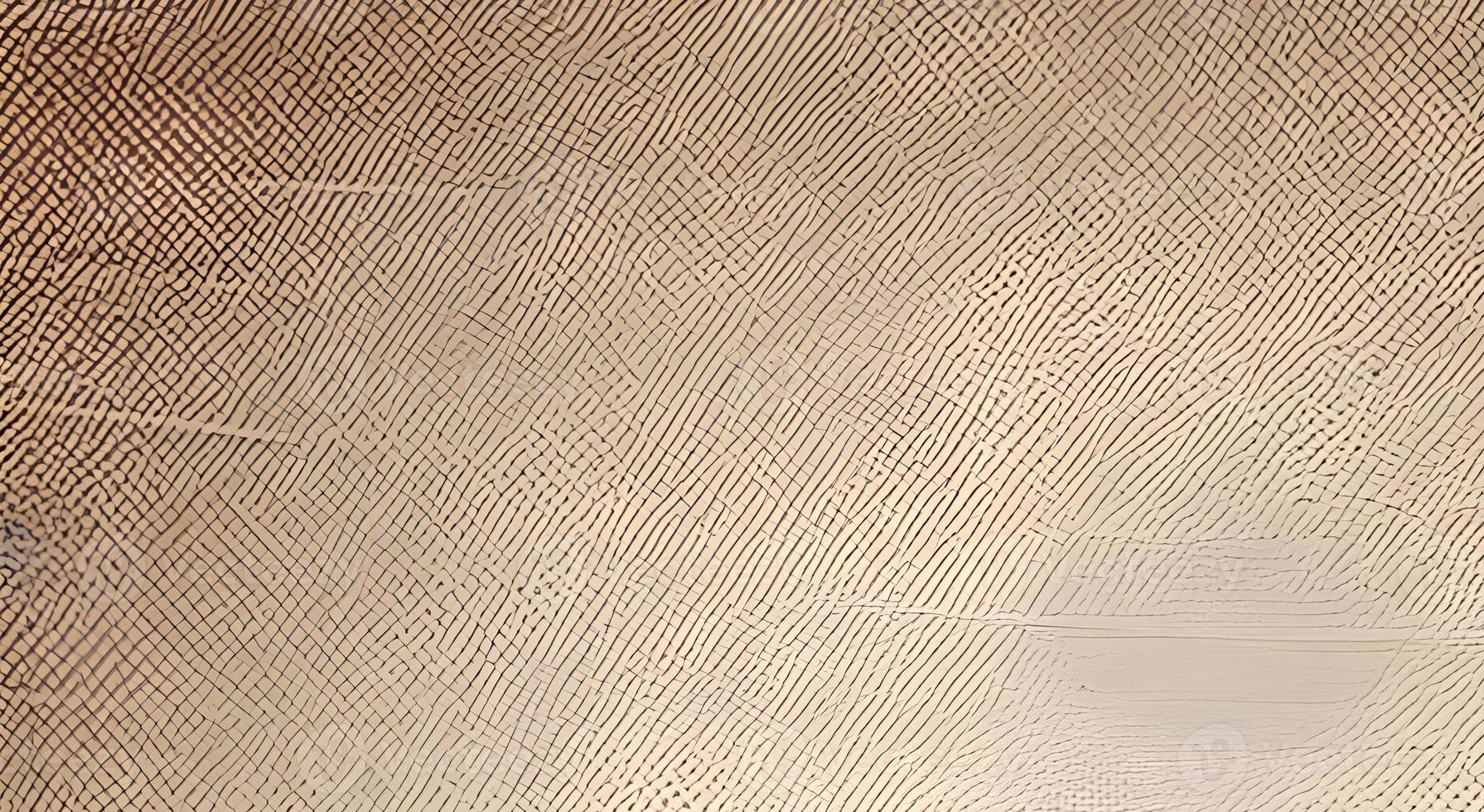 fabric for cross stitch It looks like a square grid and the canvas is white. photo