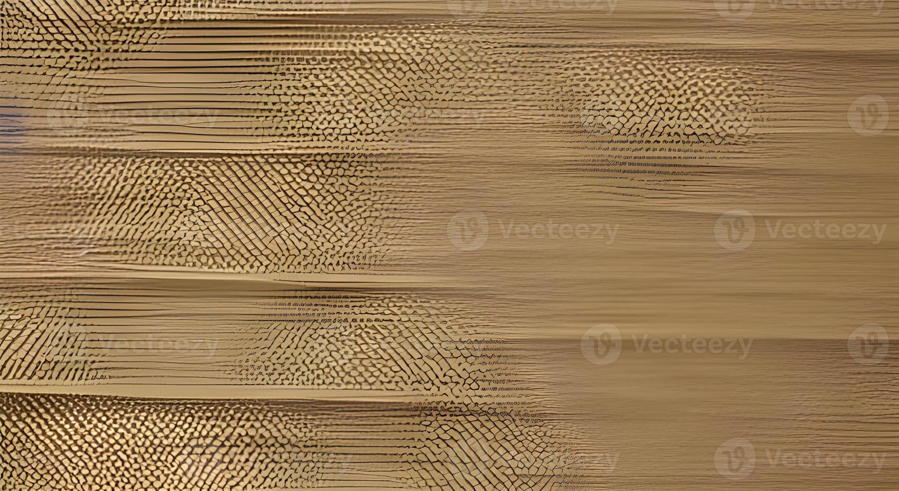 Linen like fabric texture in ocher and beiges tones, suitable for use on different surfaces such as ceramics, papers, graphic designs, wood, etc. photo