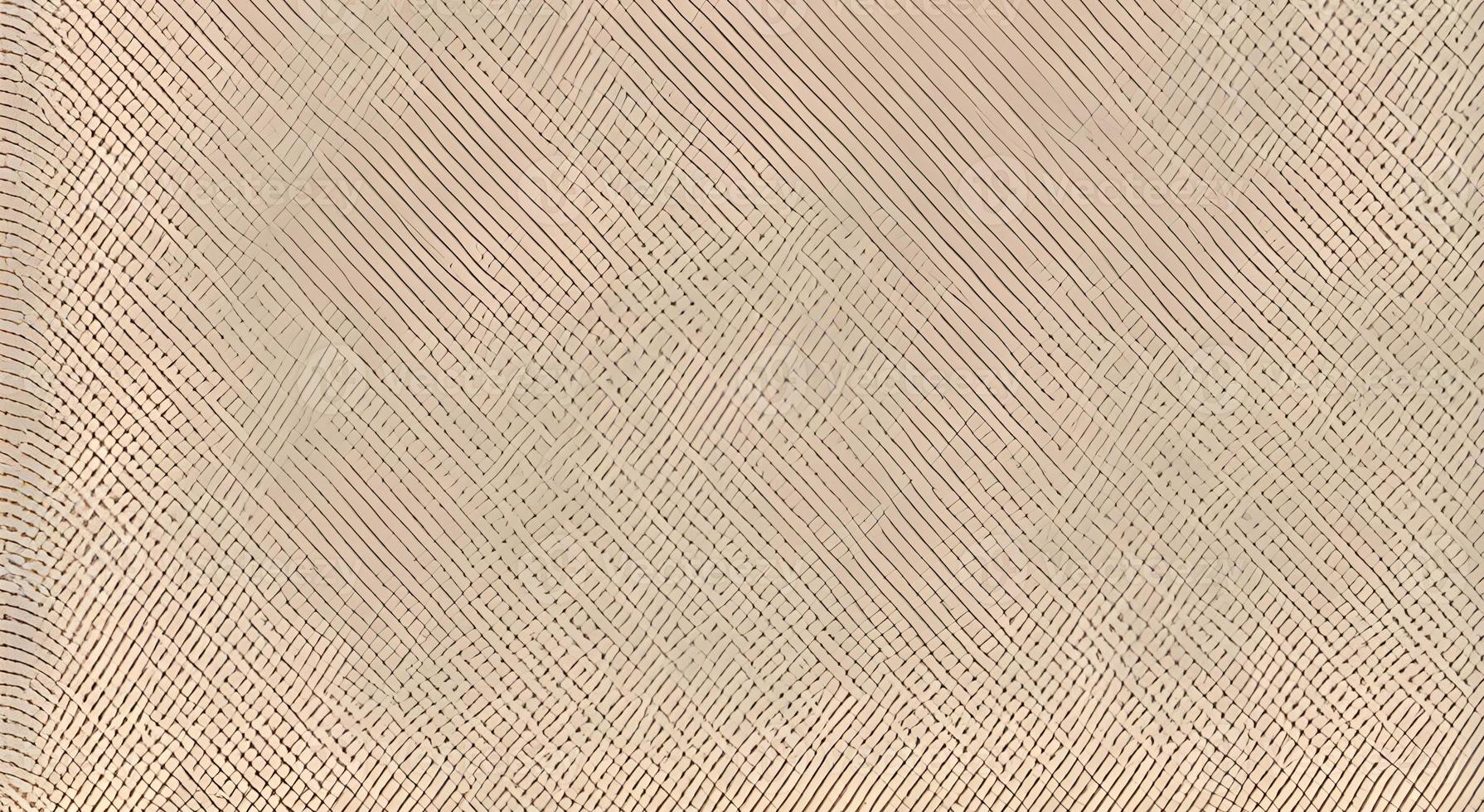 fabric for cross stitch It looks like a square grid and the canvas is white. photo