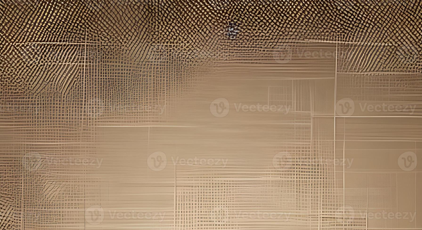 fabric for cross stitch It looks like a square grid and the canvas is white. photo