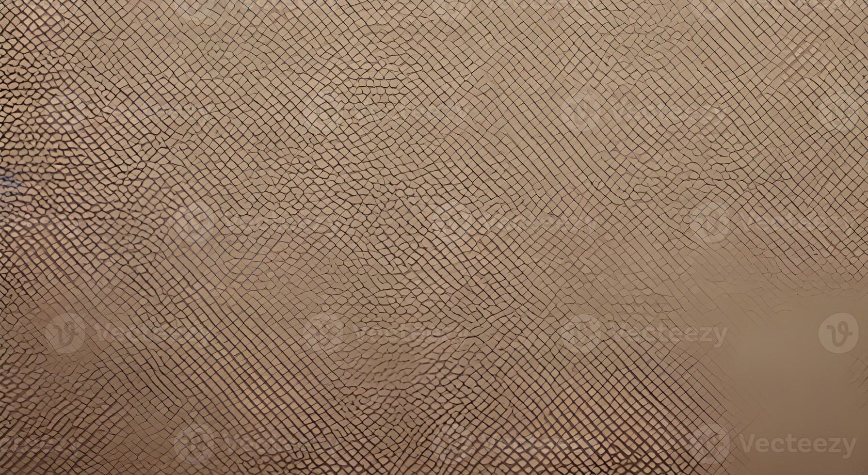 fabric for cross stitch It looks like a square grid and the canvas is white. photo