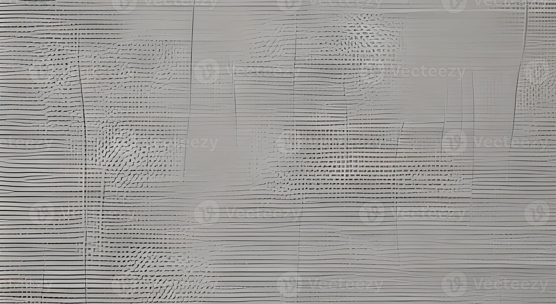 fabric for cross stitch It looks like a square grid and the canvas is white. photo