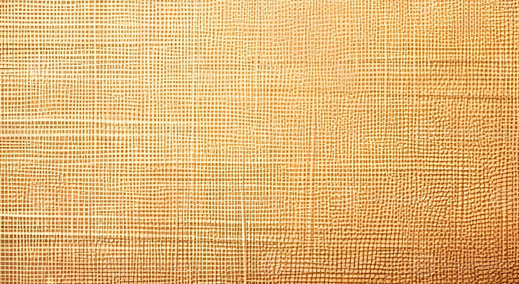 fabric for cross stitch It looks like a square grid and the canvas is white. photo