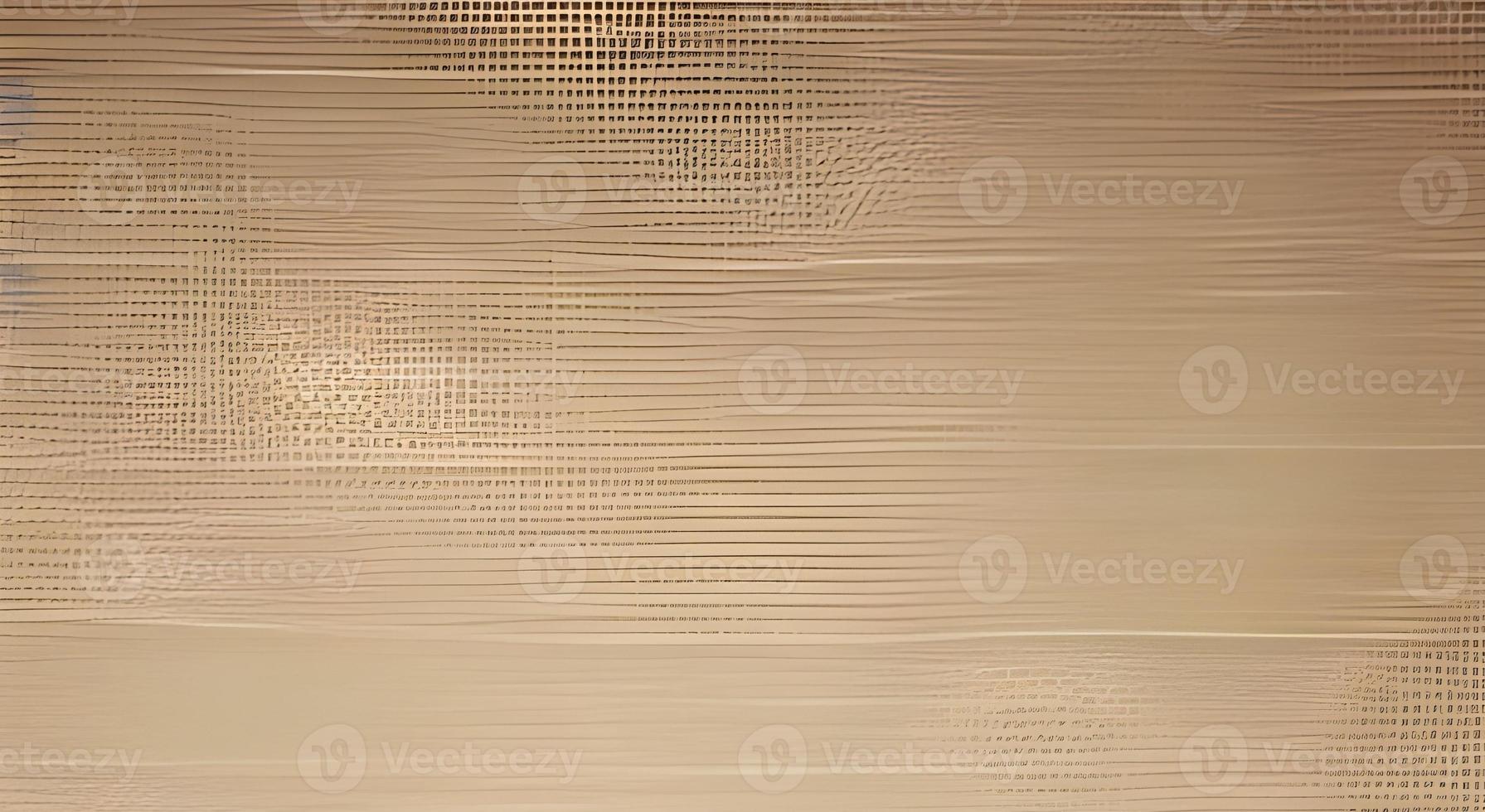 Close up of brown woven surface. It looks like the texture of linen. Dark abstract background from fabric. Textured braided middle-ground backdrop. Macro photo