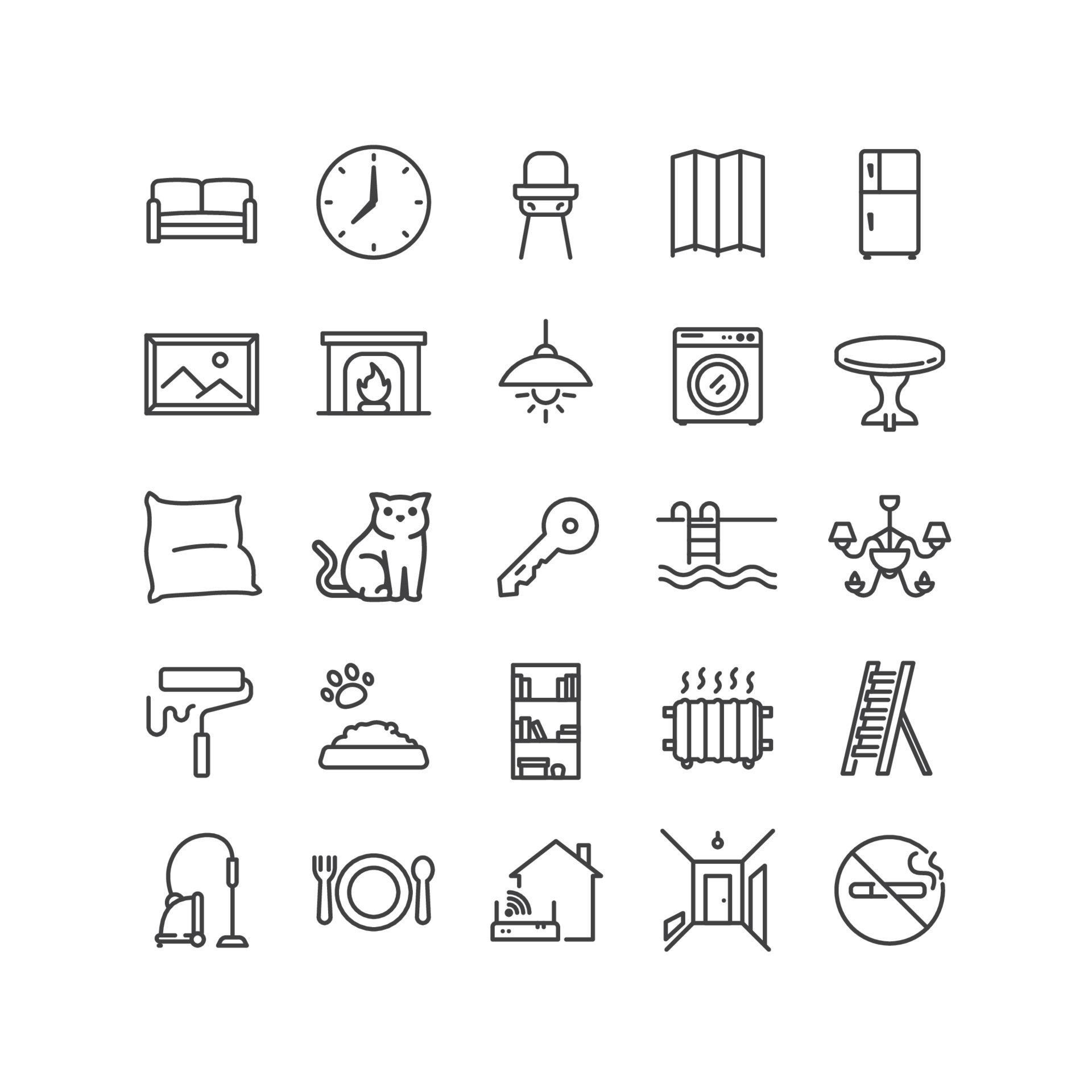 Tìm hiểu home decoration types để tìm kiếm phong cách trang trí phù hợp