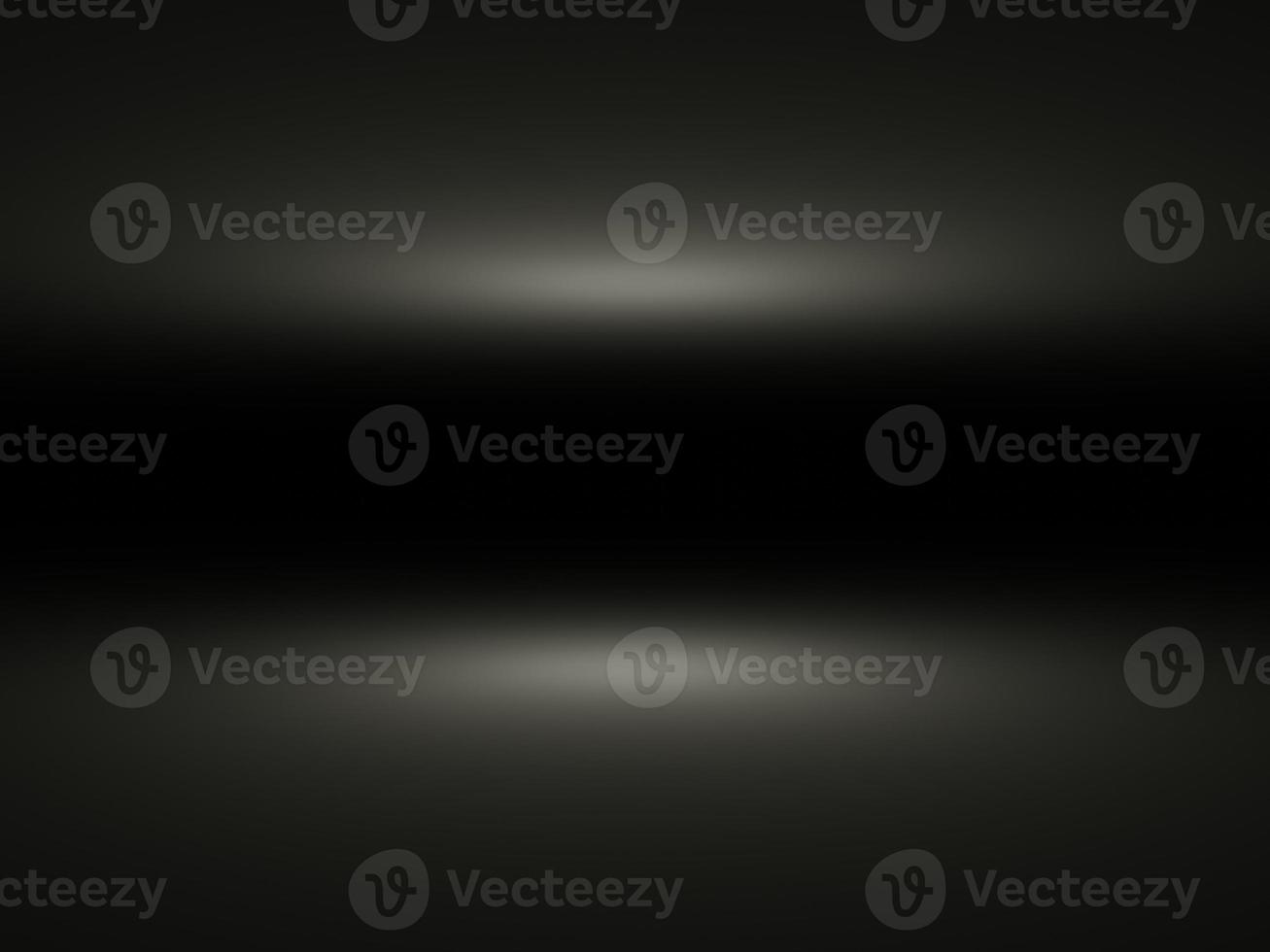 abstract luxury gradient background. smooth vignette studio banner. abstract studio room background. 3d rendering. photo