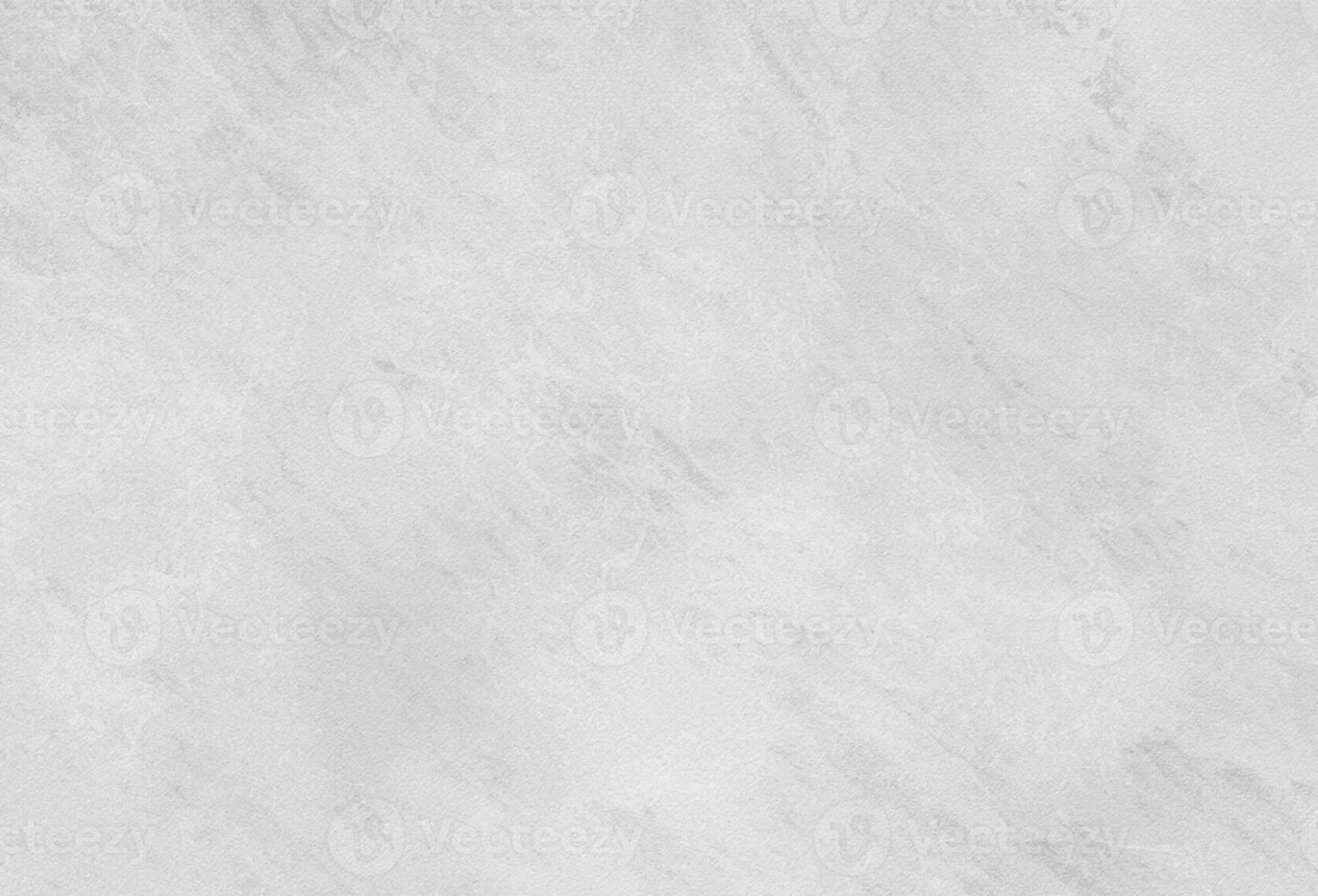 White concrete plaster wall texture backdrop background. grunge texture. white wallpaper. photo