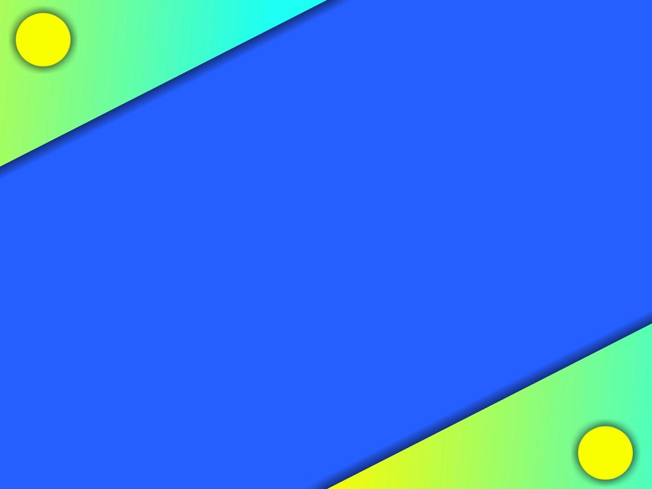 multicolor gradient for cover template modern background Stream cover social media concept photo