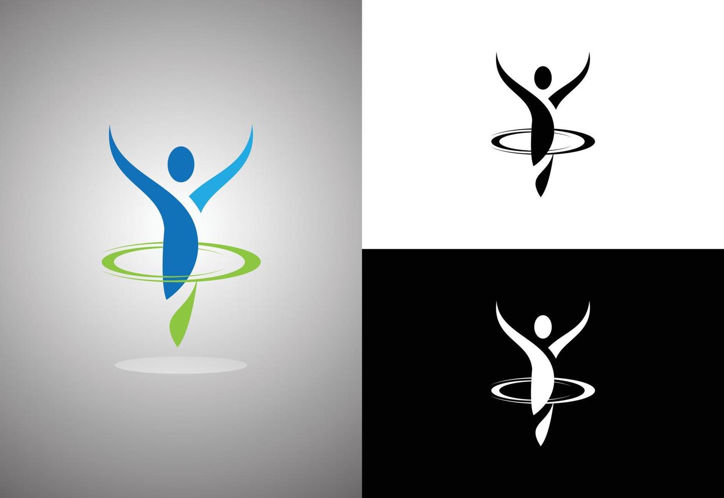 Health Medical Logo template vector illustration design. Medical Icon