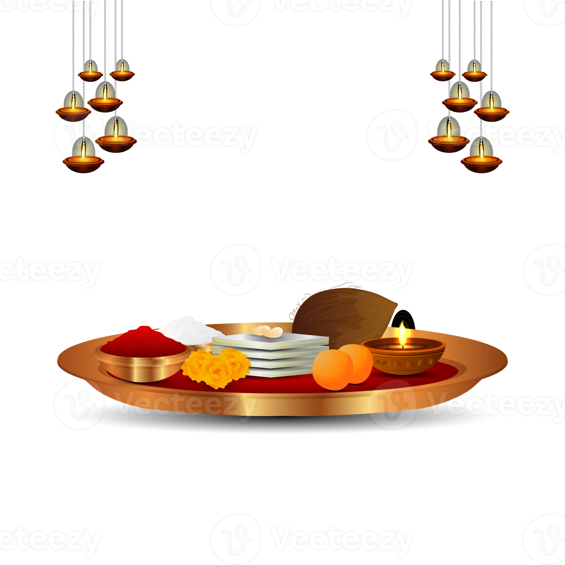 Puja Decoration Items 11906156 PNG puja-decoration-items-11906156-png