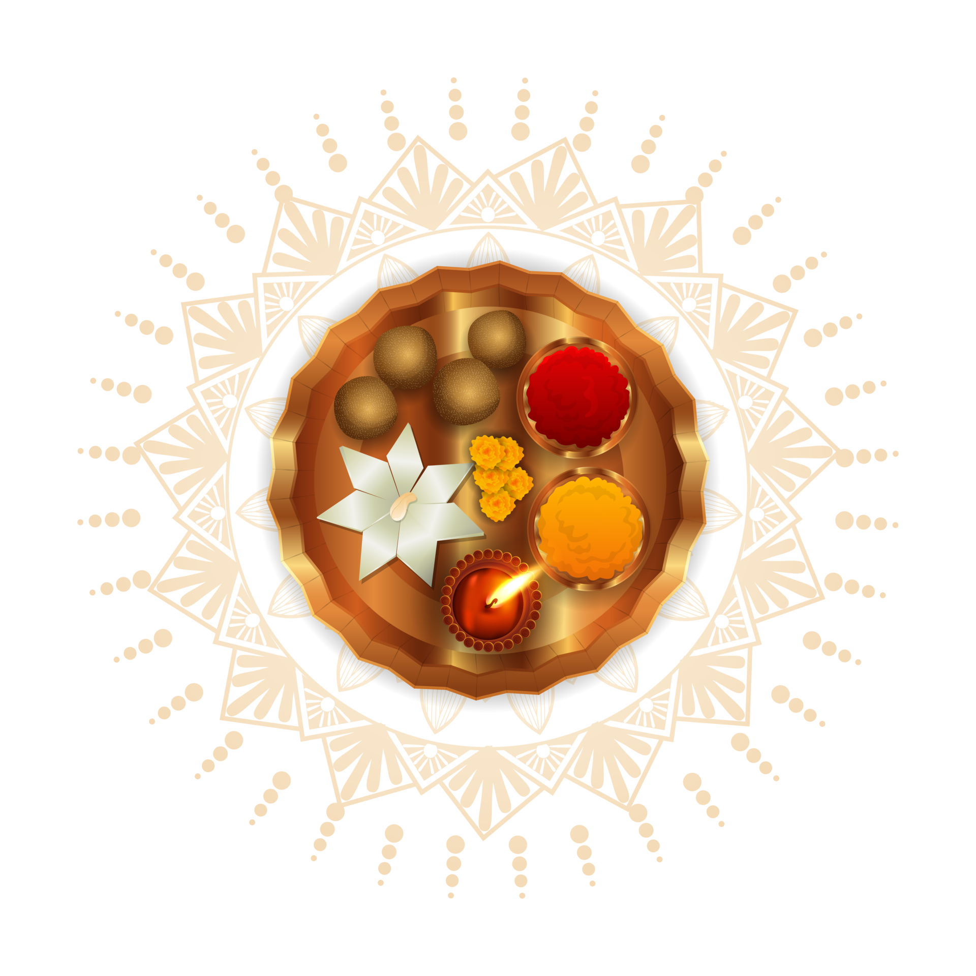 Kreative Illustration Kumkum Haldi Und S igkeiten 11906158 PNG kreative-illustration-kumkum-haldi-und-s-igkeiten-11906158-png