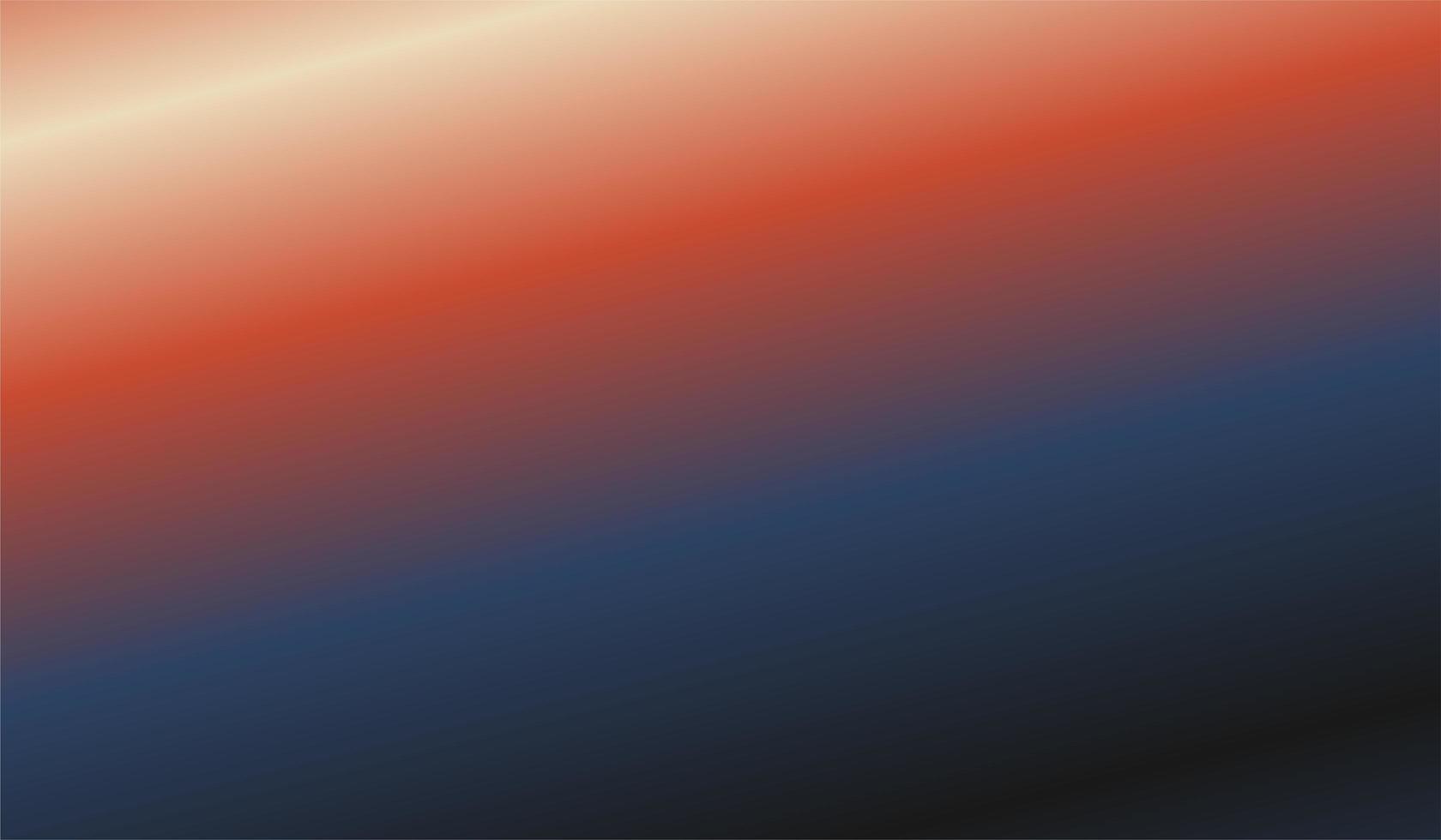abstract background with gradient mesh. vector illustration photo