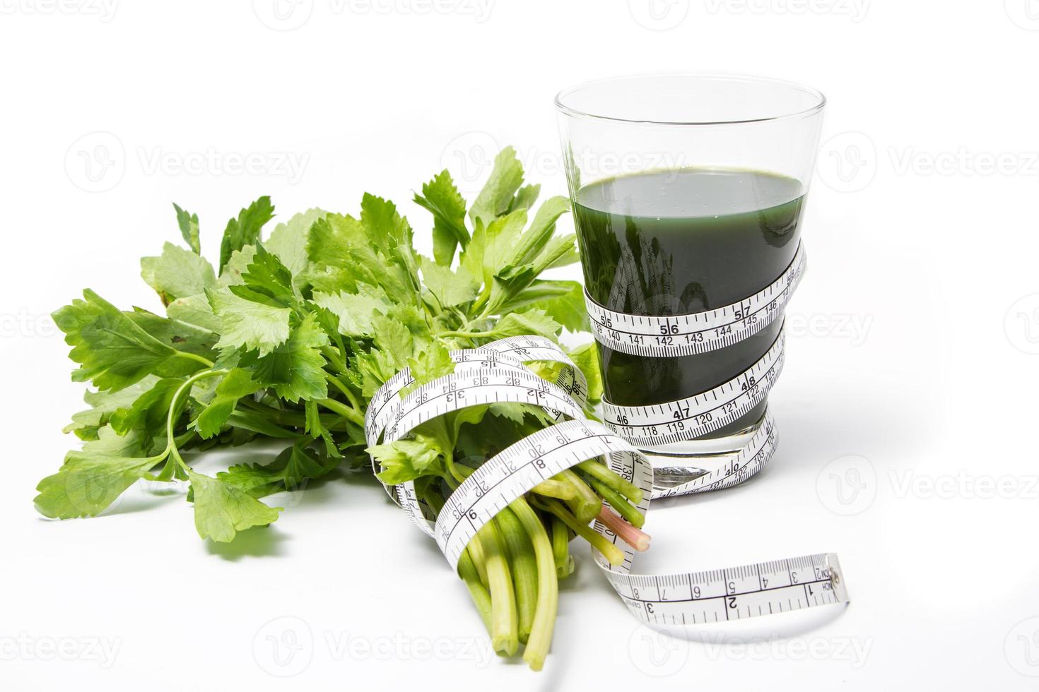 Healthy Cerlery Jouice photo