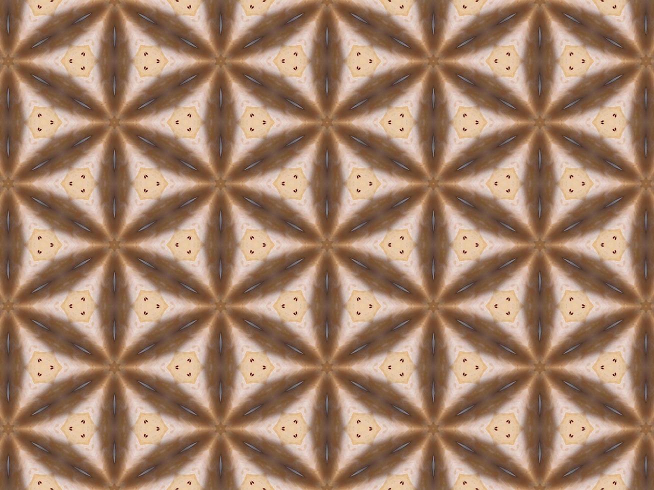 Abstract pattern geometric background of the concrete. Creative abstract textured pattern background photo
