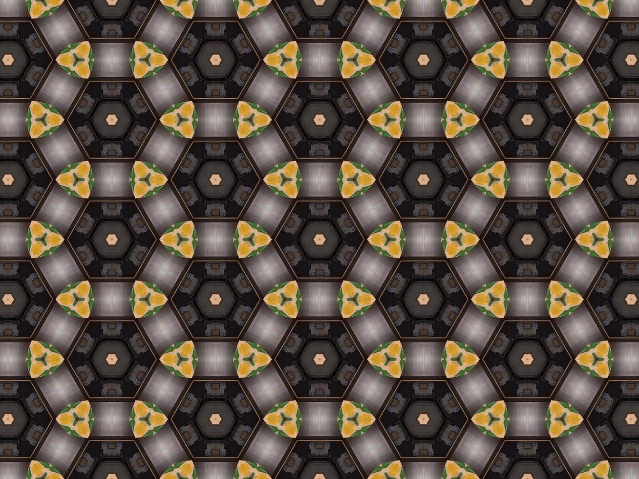 Abstract pattern geometric background of the concrete. Creative abstract textured pattern background photo