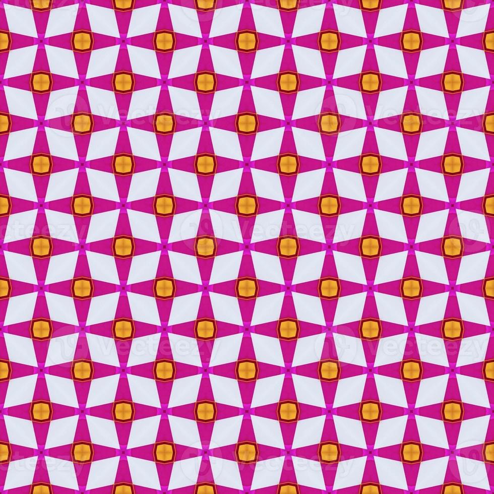 seamless shapes pattern. can be use for fabric, cloth, package, wall, decoration, furniture, printing media, cover design photo