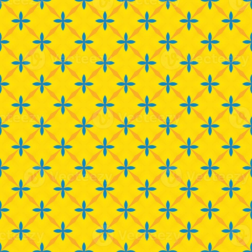 seamless flowers pattern. can be use for fabric, cloth, package, wall, decoration, furniture, printing media, cover design photo