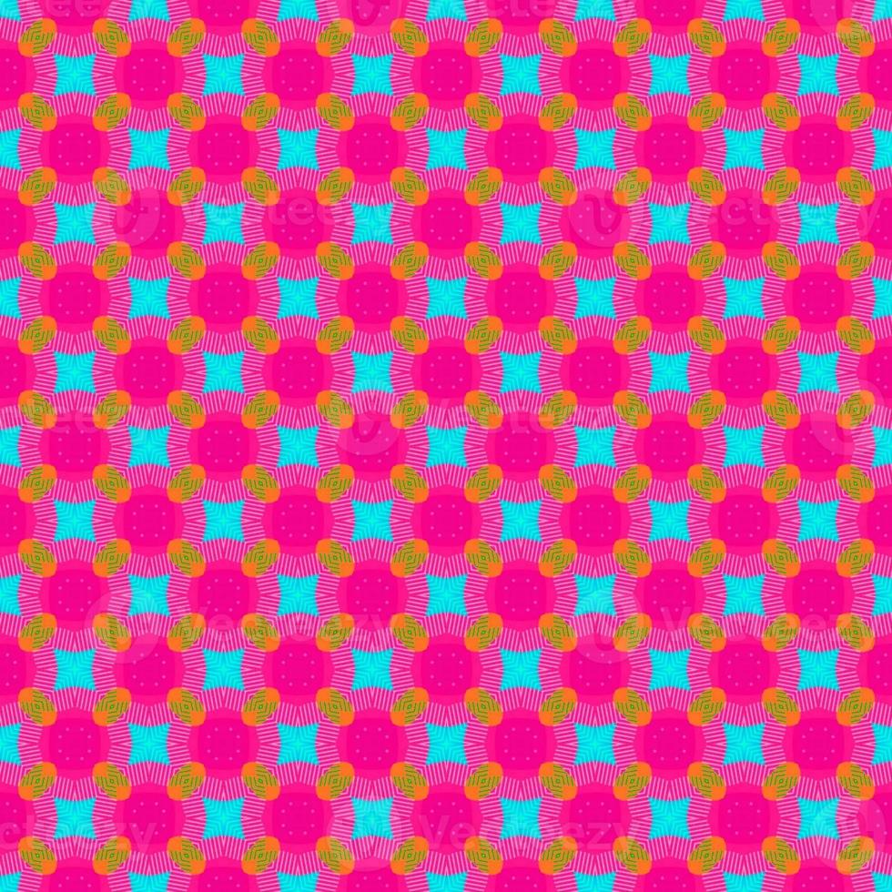 seamless geometric pattern. can be use for fabric, cloth, package, wall, decoration, furniture, printing media, cover design photo