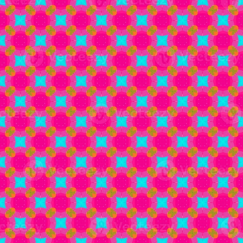 seamless geometric pattern. can be use for fabric, cloth, package, wall, decoration, furniture, printing media, cover design photo