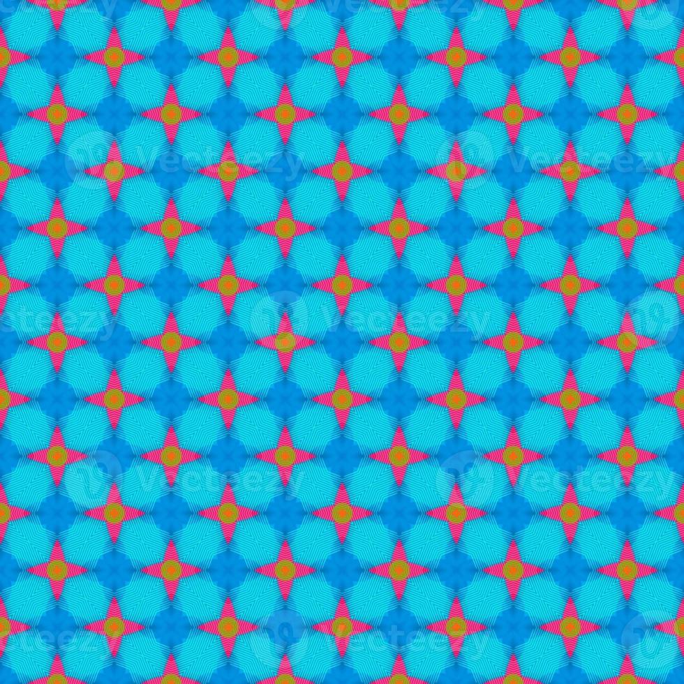seamless geometric pattern. can be use for fabric, cloth, package, wall, decoration, furniture, printing media, cover design photo