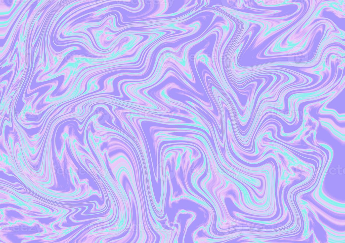 Abstract liquid flow background for banner, cover, poster photo
