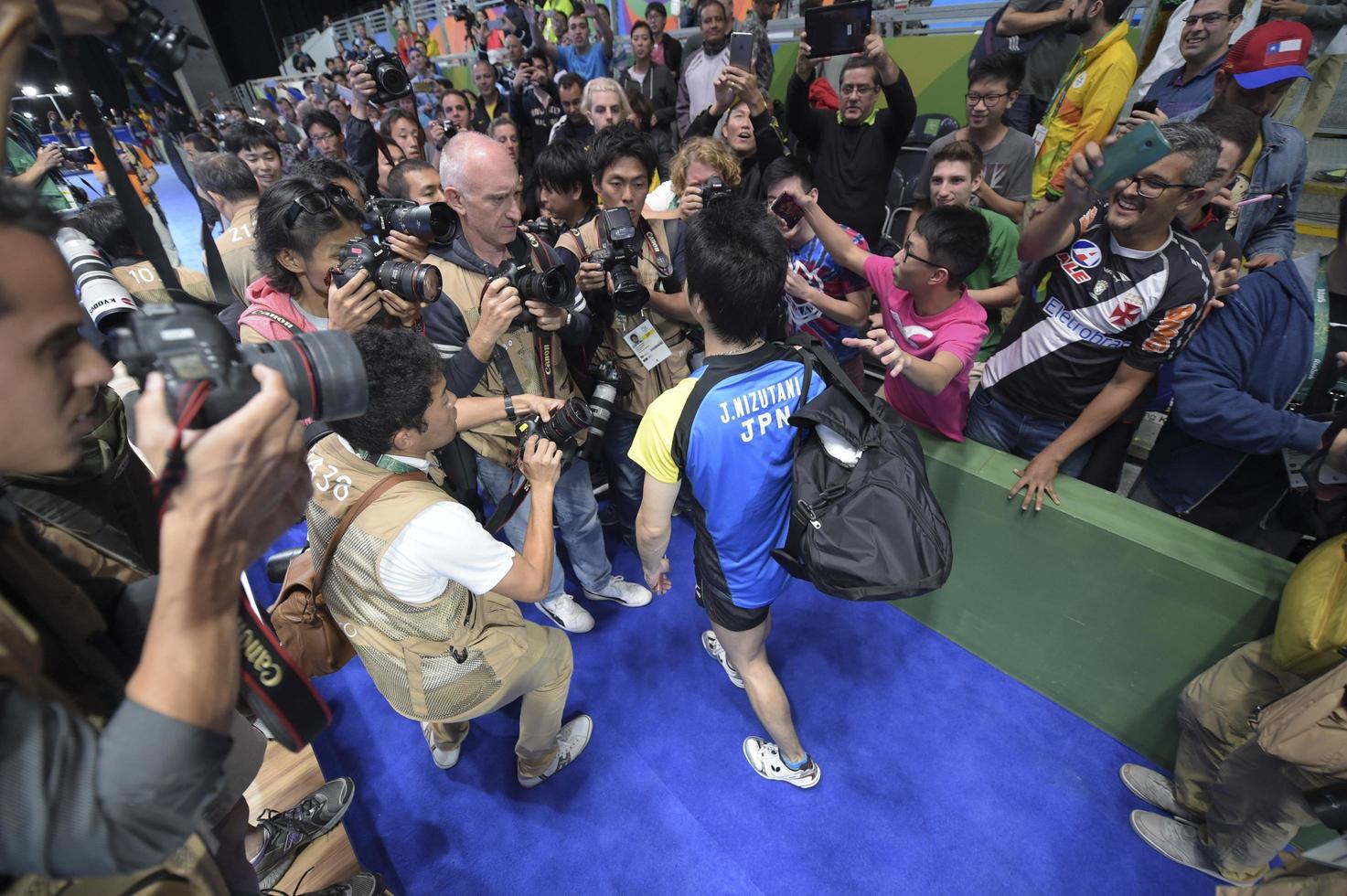 juegos olimpicos rio 2016 foto