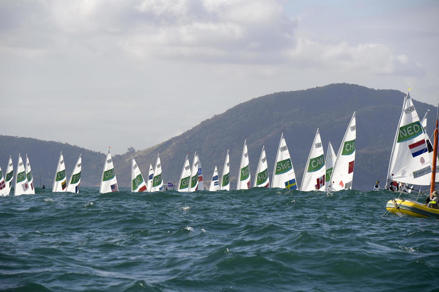 Olympic Games Rio 2016 photo