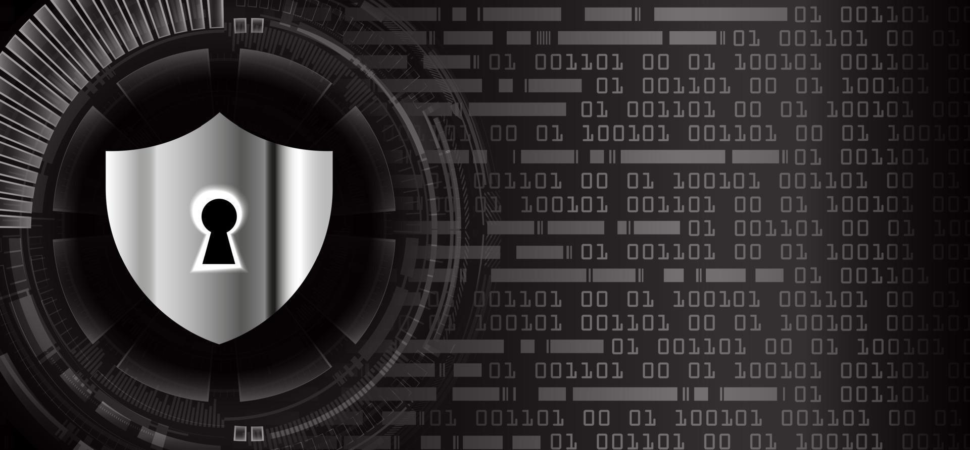 Modern Technology Background vector