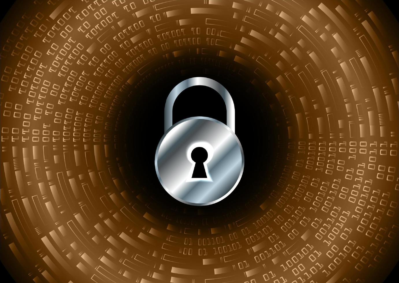 Modern Technology Background vector