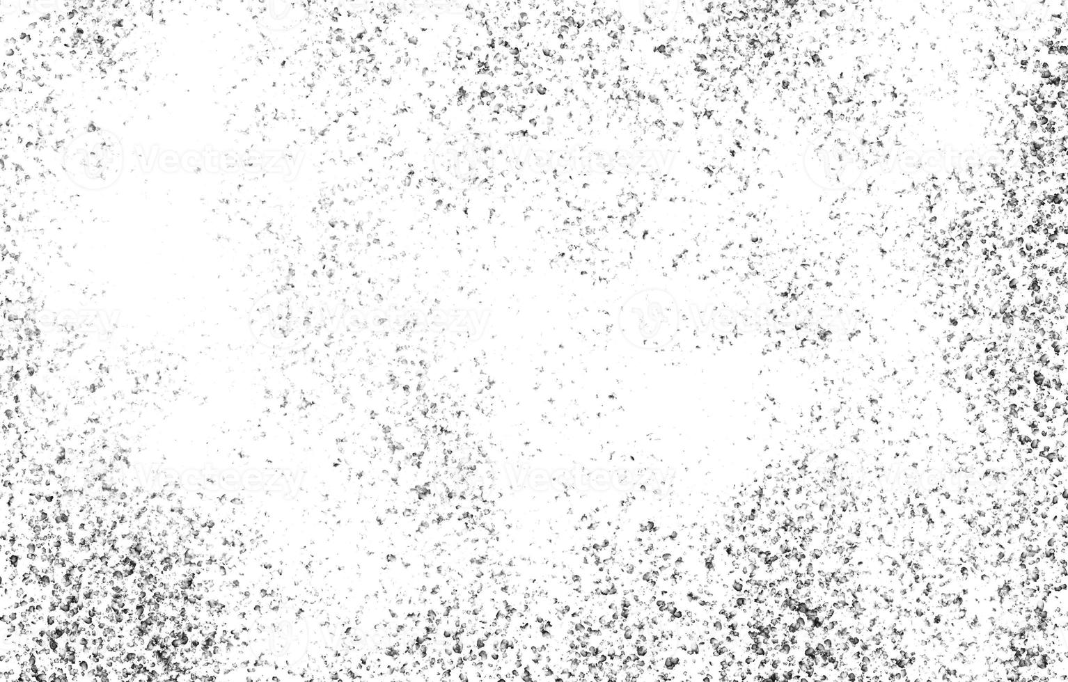 Dust and Scratched Textured Backgrounds.Grunge white and black wall background.Dark Messy Dust Overlay Distress Background. Easy To Create Abstract Dotted, Scratched photo