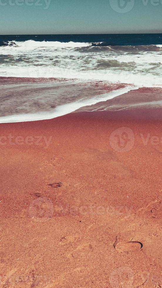 Sand and Beach photo