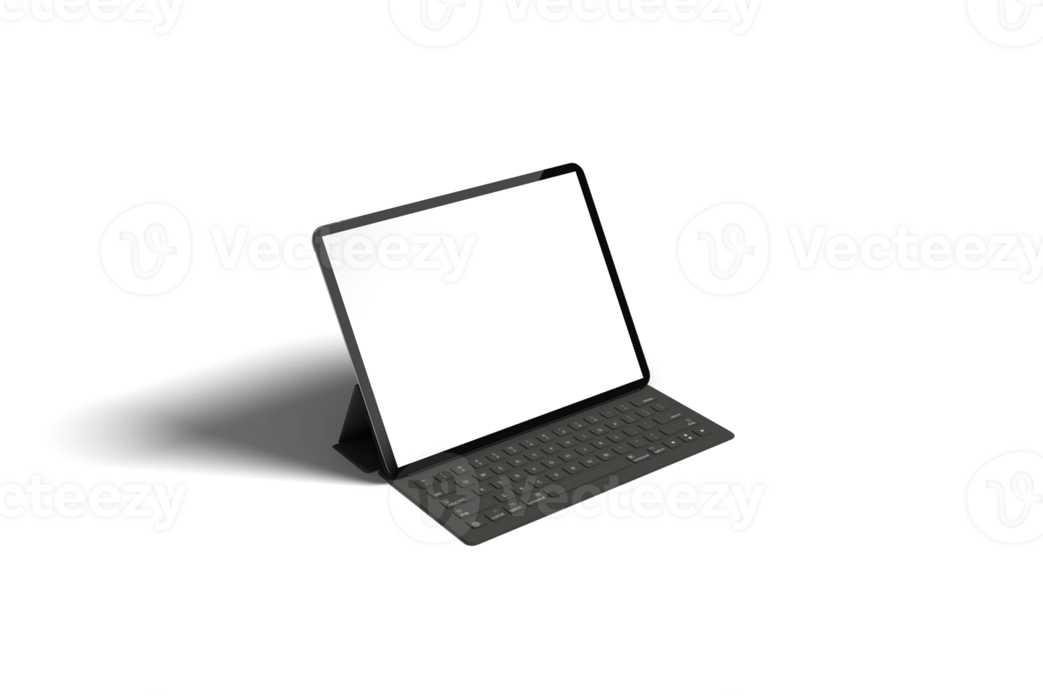 tablet en telefoon mockup png