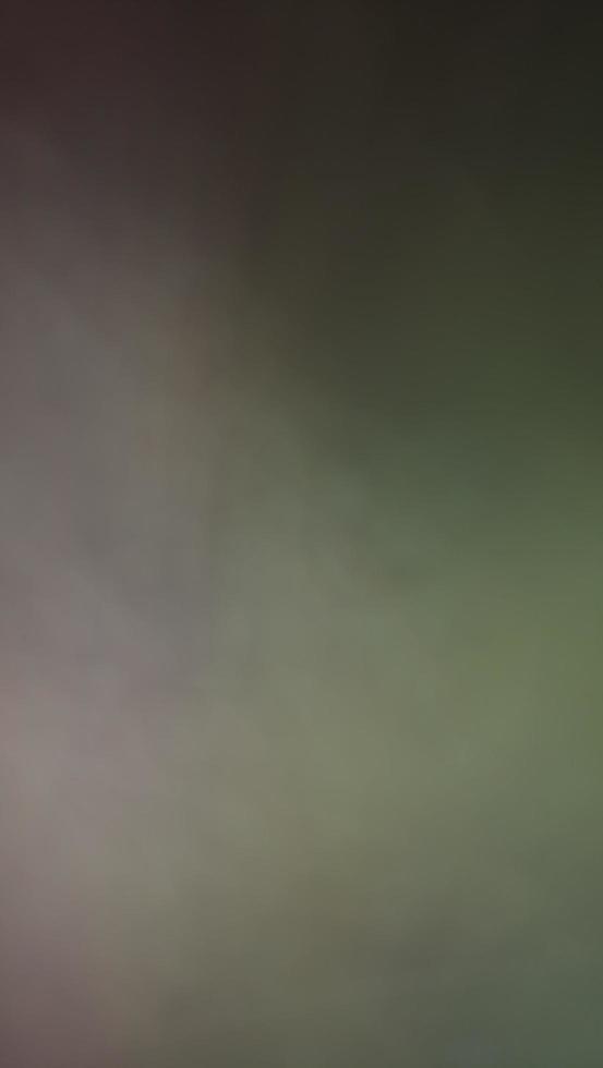 Abstract blur background with brown gray, black, white and Green. photo