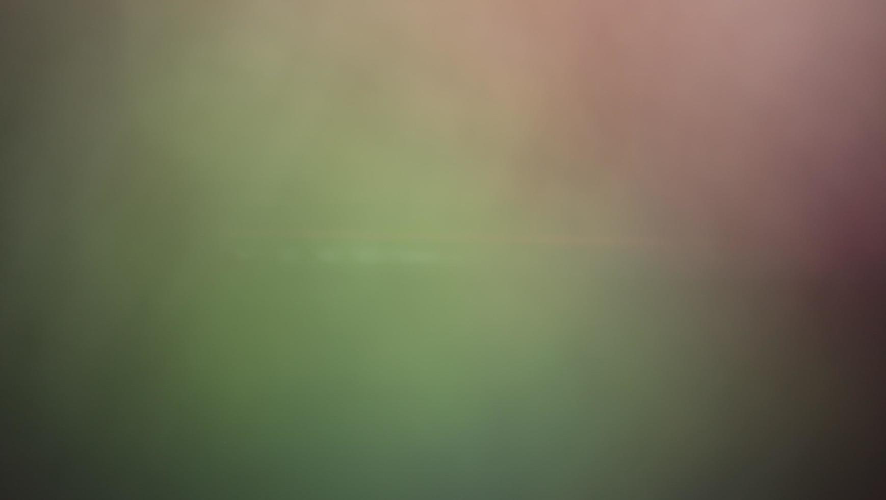 Abstract blur background with brown gray, black, white and Green. photo