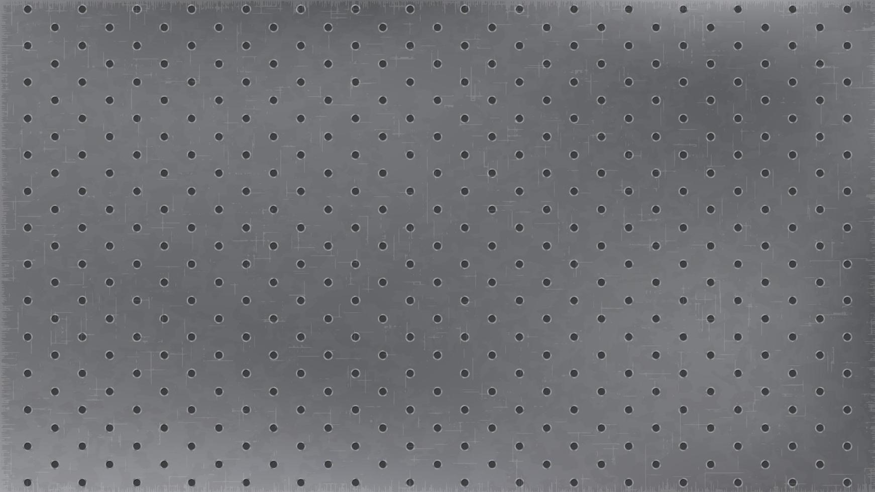 Stainless background dotted lines. Seamless monochrome light background carbon modern nickel brutal dotted lines design web vector geometric texture futuristic .